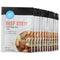 Amazon Brand Happy Belly Beef Stew Seasoning Mix, 1.5 ounce (Pack of 12) | Vegetarian