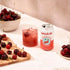 12 Oz Pack 24 21 Spindrift Sparkling Water, Cherry Flavored, Made with Real Squeezed Fruit, Fl Cans, of (Only Calories