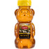 100% 12 oz Gefen Honey Bear, Pure Clover Honey
