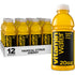 vitaminwater Energy Tropical Citrus Nutrient Enhanced Flavored Water Beverage, 20 fl oz