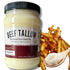 Drip Co Beef Tallow 30 oz Value - 100% Rendered Beef Fat Shelf Stable,
