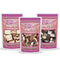 Freeze Dried Cheesecake Bites & Ice Cream Sandwich Bites - New York
