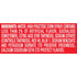 (6 Kool-Aid Bursts Cherry Flavored Juice Drink Bottles)
