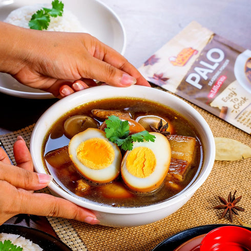 90% 1.2oz (35g) Tasteek Palo Seasoning Powder Authentic Thai Braised Pork Flavor All Natural No MSG Low Sodium Easy