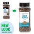 18 Oz Amazon Grocery, Ground Black Pepper
