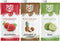 Island Oasis Drink Mix Variety, 1 of each: Strawberry, Pina Colada &