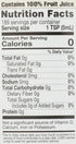32 LAKEWOOD Organic Pure Lime, FZ