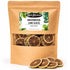 Dehydrated Dried Lime Slices | Lime Wheels | 110 + Slices Approx