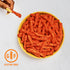 1 (Pack 40) Cheetos Cheese Flavored Snacks, Flamin' Hot Crunchy, Ounce