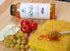 13.5 oz (383 Zaffrus - Saffron Infused Honey - American Star Thistle Honey Infused with Premium Saffron / gr)