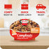 9 OZ, 6 Pack HORMEL COMPLEATS Chicken Burrito Bowl