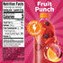 10 Packets Crystal Light Energy Boost Fruit Punch Drink Mix, ct On-the-Go
