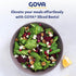 2-Pack (15 oz Goya Canned Sliced Red Beets, Tender and Vibrant, Ready-to-Serve for Salads, Sides, and Recipes, Pantry