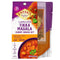 Patak's Tikka Masala Curry Sauce Kit 3-Step, 11 Fl Oz