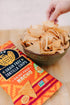 5 Oz (Pack 6) Siete Tortilla Chips | Grain Free | Gluten Free Chips | Paleo & Vegan Snacks | Non GMO | Nacho