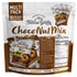 1.2 Oz (15 Nature's Garden Choco Nut Mix, Chocolate Covered Raisins, Almonds, Cashews, Cholesterol Free, Sodium Free