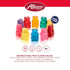 Albanese Gummies, 18.75oz World's Best True to Fruit American Favorite Fruits Bag of Candy