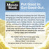 16.9 oz, 6 Pack Minute Maid Lemonade Made w/Real Lemons, fl