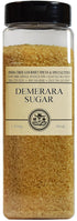 India Tree Demerara Sugar, 1.75 lb | Vegan, Non-GMO, Gluten-Free and Fair