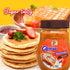 (13.1 Oz 1 Pack) Gloria Spreadable Dulce de Leche Milk Candy with Nuts Arequipe, Caramel Sauce Cajeta Mexicana
