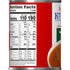14.5 oz. (12 Pack) Campbell's Kitchen Classics Tomato Basil, Can