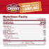 15.25 oz Campbells Chunky Creamy Chicken and Dumplings Soup, Bowl