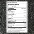 The Spice Lab Black Steak Seasoning Premium Charcoal Grill Blend for Meat, Perfect for Chicken, Pork & Beef, Bold
