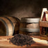 TOMETURE 3 100g/Bag Bags Wine Oak Chips - Toasted Wood Chips For Aging Whiskey Red Wine - Toast Wood Accessory For Home