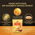 Aashirvaad 11 (5 Select Whole Wheat Sharbati Atta Pound KG)