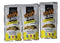 Nut n Else Wow Kasoy Cashew Nuts w/Garlic (3 Pack, Total of 8.46oz)