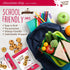 1.1 (Pack 10) Homefree Treats You Can Trust Gluten Free Mini Cookies, Single Serve, Chocolate Chip, Ounce