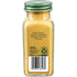 1.64 Simply Organic Ground Ginger Root, Ounce, Non ETO, Non Irradiated, Non GMO, Complements Both Sweet & Savory Dishes