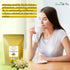 5 OZ (142 Greenhilltea traditional health herbs, Premium Honeysuckle buds grams), honey suckle tea NO GMO, NO