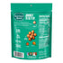 6 oz (4 Pack) Saffron Road Organic Crunchy Chickpea Snacks-Gluten Free, Non-GMO, Halal, Kosher, Vegan - (Falafel