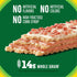 5 6.5 oz Nature Valley Crispy Creamy Wafer Bars, Strawberry, Whole Grain, Bars