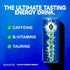 (8.3 Oz, 24 Count) Liquid Ice Energy Drink - Arctic Berry Fl