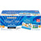 Snack Factory Pretzel Crisps Minis Original Flavor, Snack Packs Individual Sized, 24