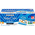 Snack Factory Pretzel Crisps Minis Original Flavor, Snack Packs Individual Sized, 24