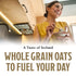 28 (Pack 6) McCann's Irish Oatmeal, Traditional Steel Cut Oats, Ounce Bag