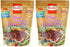 Hormel Premium Real Crumbled Bacon, 20 Oz Pouch (Pack of 2)