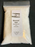 The Better Scents 4 oz Blessed Dead Sea Salt from Holy land, Home blessing - car blessing - or carry with you