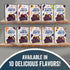 PS Seasoning Jerky Seasoning and Cure Kit, Buttery Prime Rib - Award Winning for Wild Game