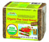 17.6 oz, pack 3 Organic Flax Seed Bread