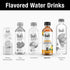 18 (Pack 12) Bai Iced Tea, Tanzania Lemon, Antioxidant Infused Supertea, Crafted with Real Tea (Black Tea, White Tea)