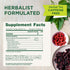 16 Traditional Medicinals Tea, Organic Everyday Detox Schisandra Berry, Supports Healthy Liver Function, Detox, Tea