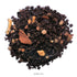 1 160-175 Tea Forte Premium Loose Leaf Tea Blend, Resealable Pound Bag, Makes Cups, Bombay Chai Tea