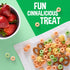 Size,Original,23oz (1 Box),(Pack 2) Kelloggs Apple Jacks Breakfast Cereal,Kids Snacks,Family Breakfast,Giant Box