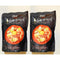 Generic Soft Tofu Soup, Korean Style, 19.4 oz, Pack of 2