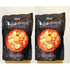 Generic Soft Tofu Soup, Korean Style, 19.4 oz, Pack of 2