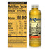 20 Oz (Pack 12) AriZona Rx Energy Herbal Tonic, Fl